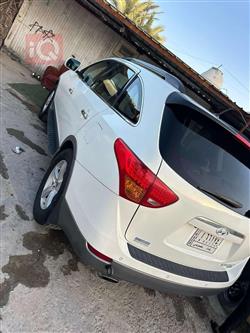 Hyundai Veracruz
